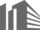 icon depicting a building