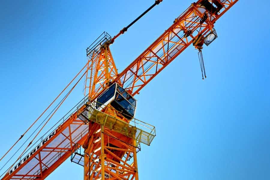 Crane Safety Tips