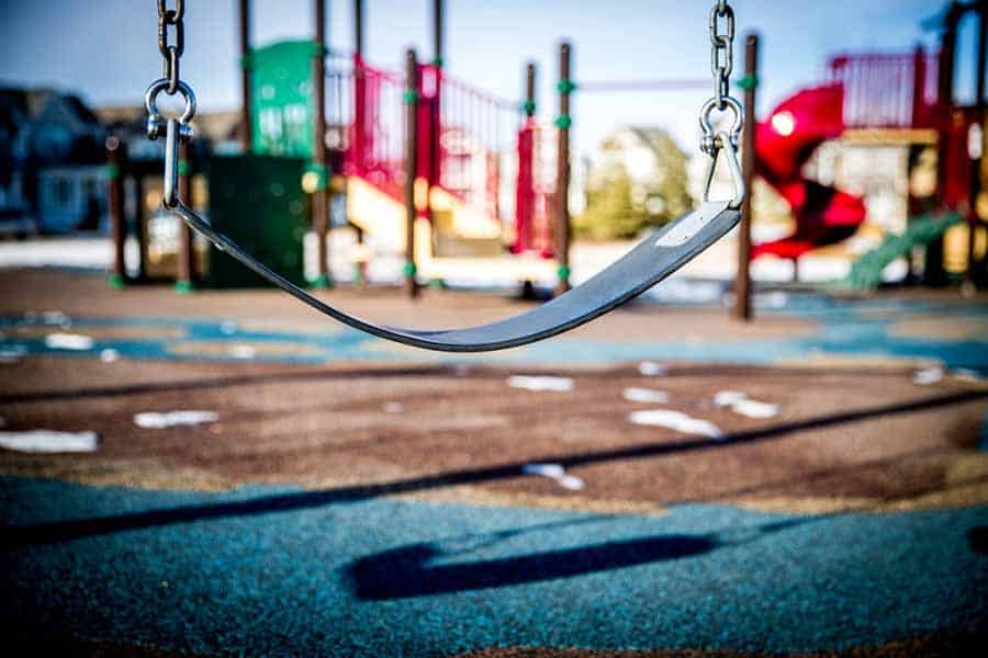 Building Your Park or Playground: Advanced Design and Features