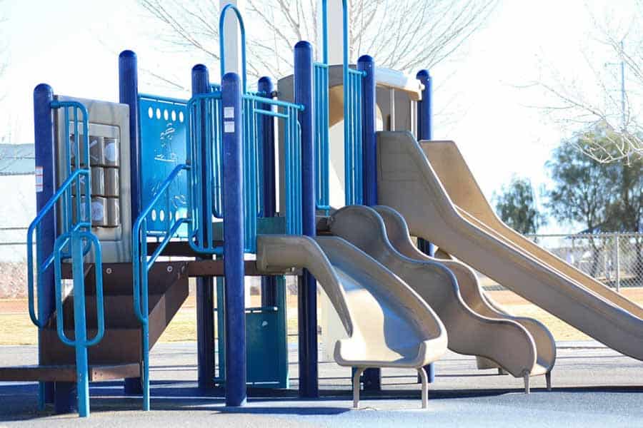 Building Your Park or Playground: Initial Design and Inspiration