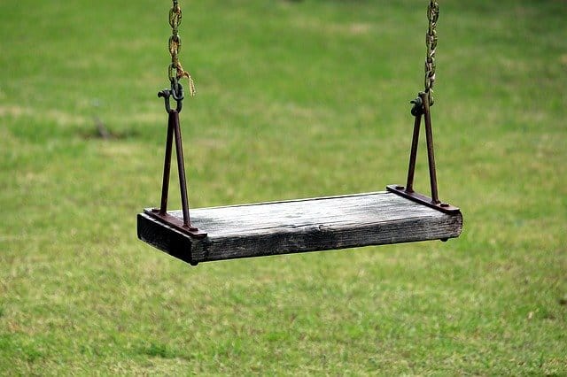 Austin Playground Equipment