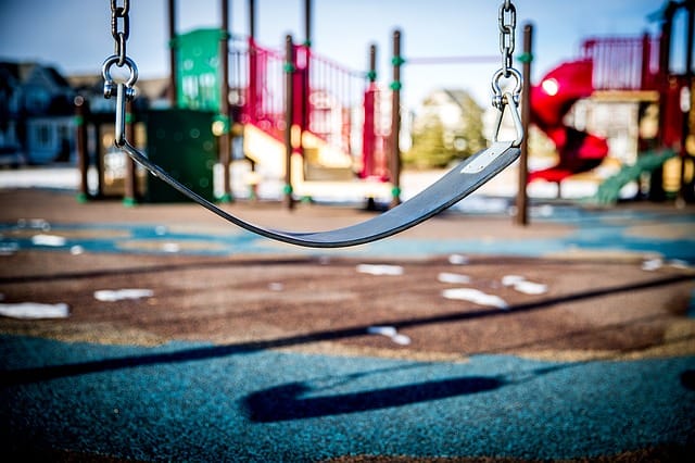 Tips for Preparing a Site for a Playground Build