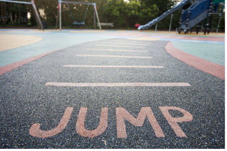 Improving Your Playground Equipment In Austin Tx