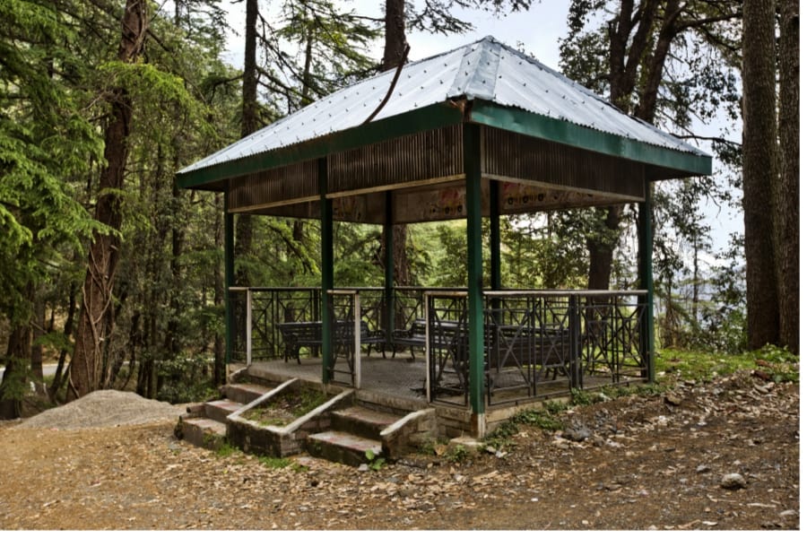 The Pros of A Gazebo In The Summer