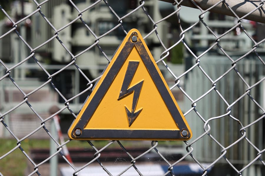 Electrical Safety Hazards