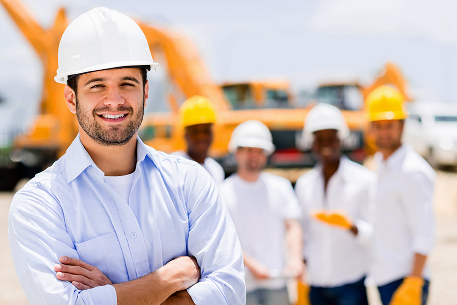 Finding the Best Commercial Contractor