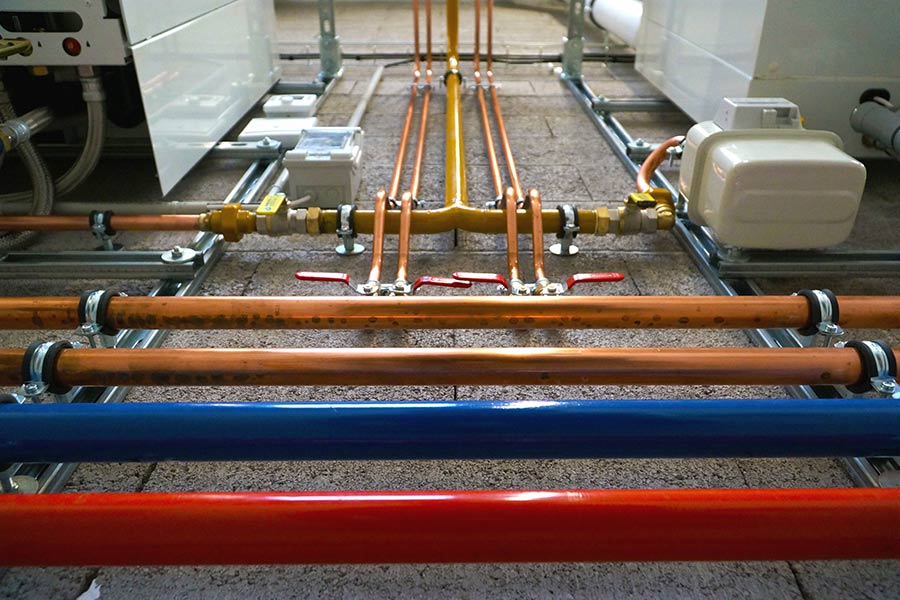 How We Handle Piping & Plumbing Regulations