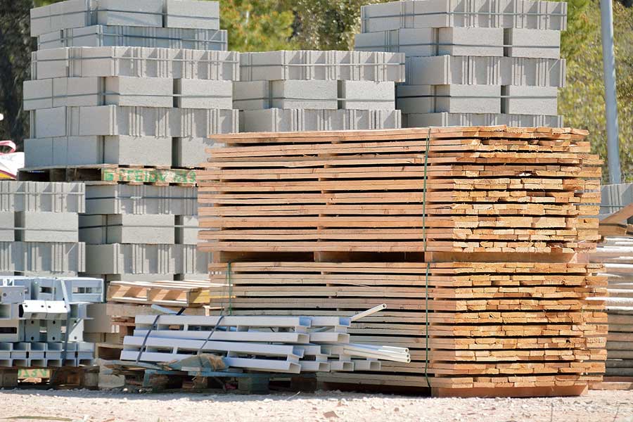 5 Sustainable Building Materials Appearing in 2020