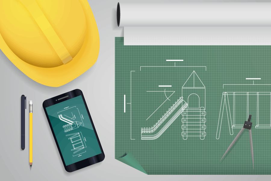 Designing a Commercial Playground: A Step-By-Step Guide