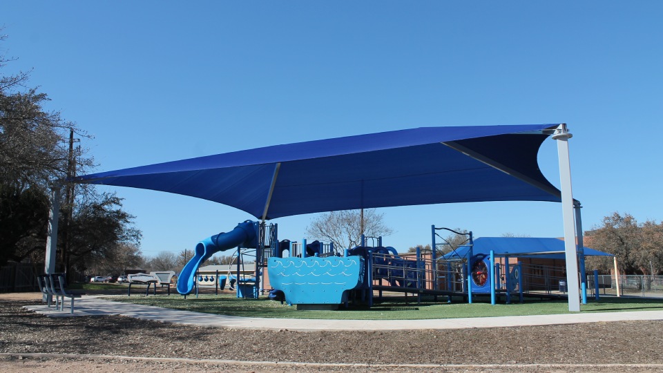 How Schools Can Benefit from Shade Structures