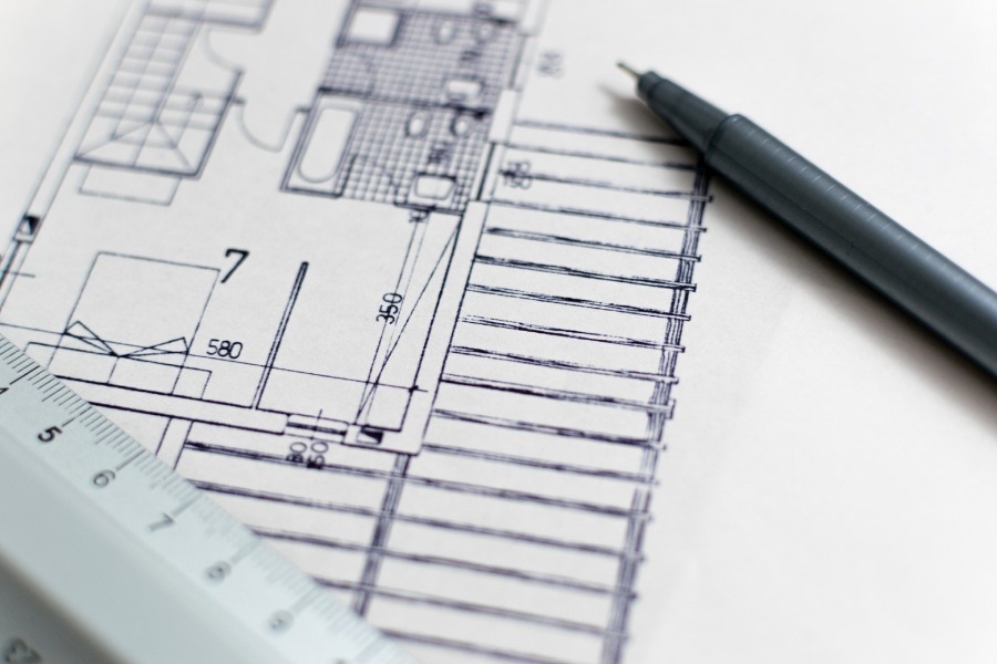 What Does Design Build Construction Mean?