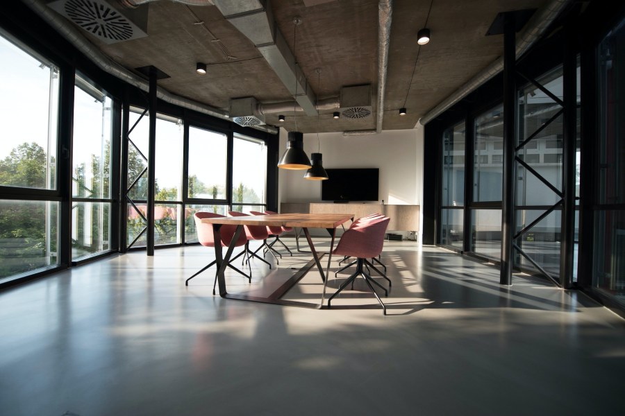 Need a Refresh? How Commercial Remodeling Can Benefit Your Business