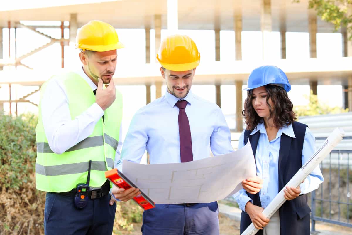 The Impact of Job Order Contracting in Local Projects