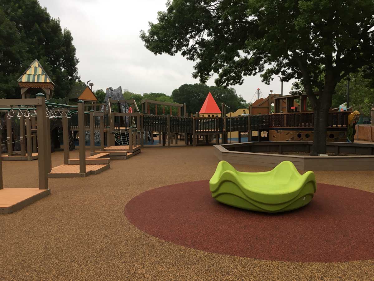 Children’s Park—City of San Marcos