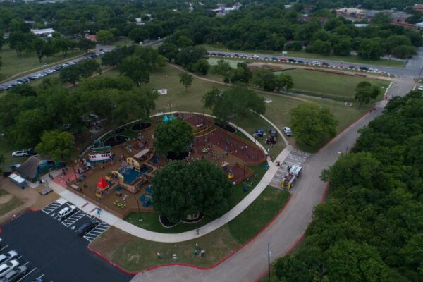 Children’s Park—City of San Marcos