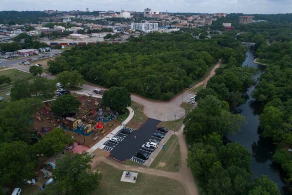 Children’s Park—City of San Marcos