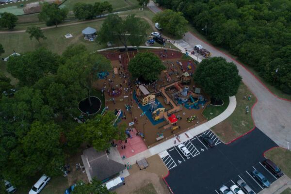 Children’s Park—City of San Marcos