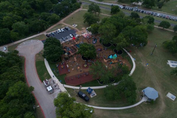 Children’s Park—City of San Marcos