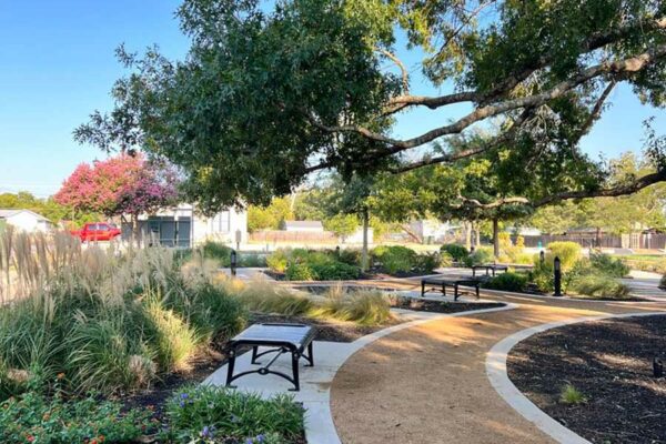 Mary Kyle Park—City of Kyle