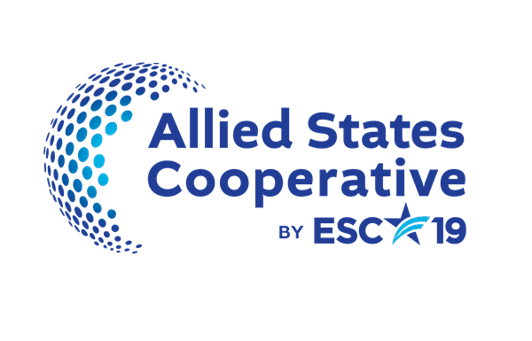 allied states cooperative logo