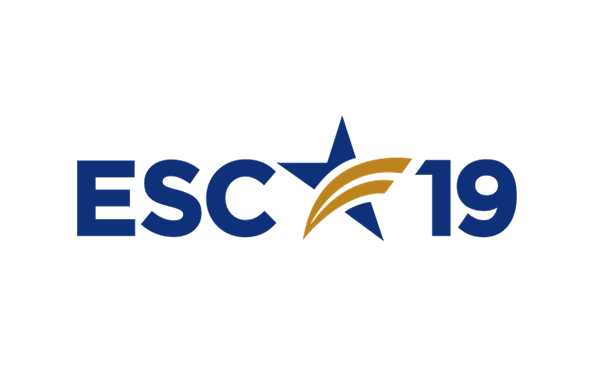 esc logo