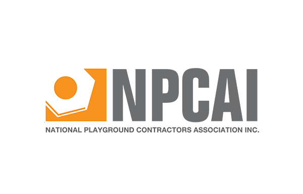 national playground contractors association logo