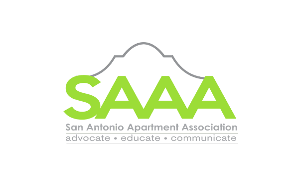 san antonio apartment association logo