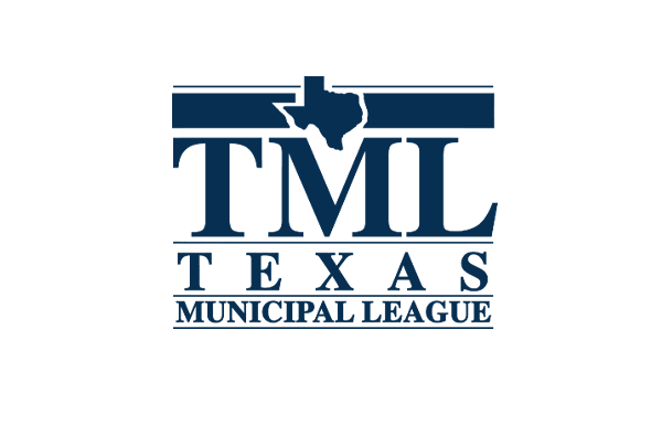 texas municipal league logo