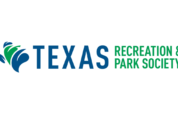 texas recreation and park society logo