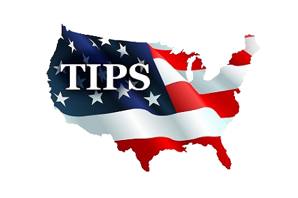 TIPS logo