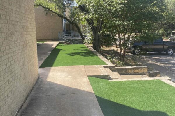 Hill Country Middle Website