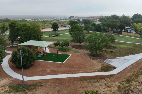 Paul Pena Park