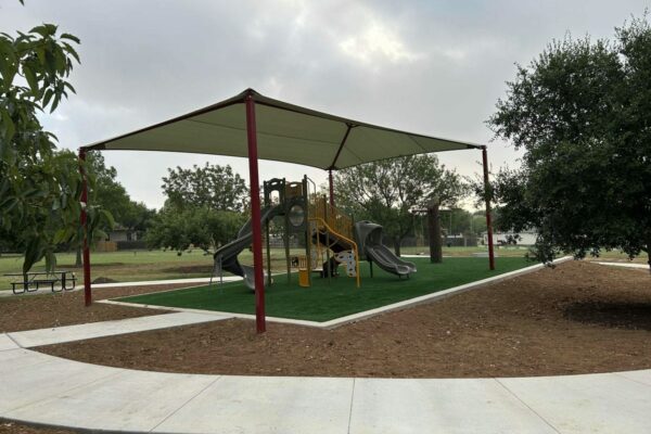 Paul Pena Park