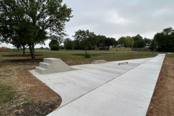 Paul Pena Park