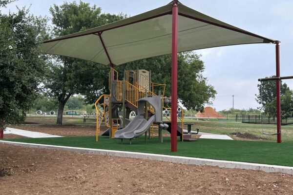 Paul Pena Park