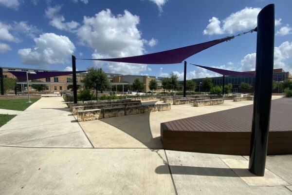 San Marcos High School