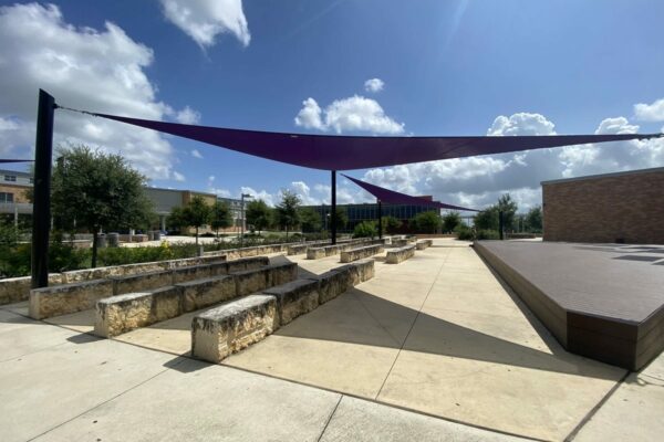 San Marcos High School