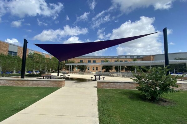 San Marcos High School