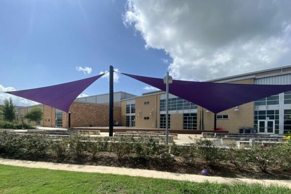 San Marcos High School