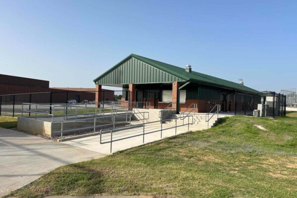 Kennedale ISD - Ballfields Complex