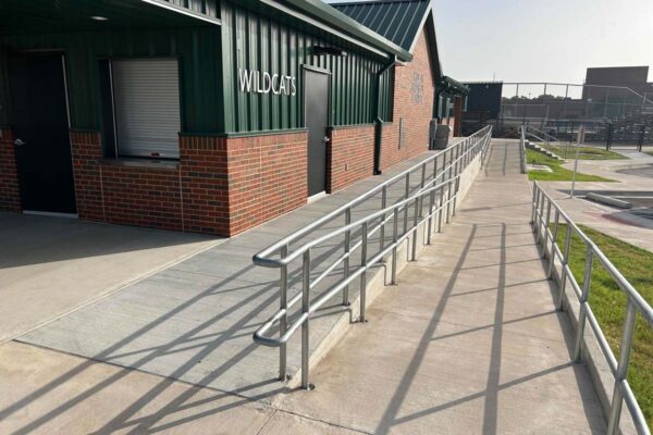 Kennedale ISD - Ballfields Complex