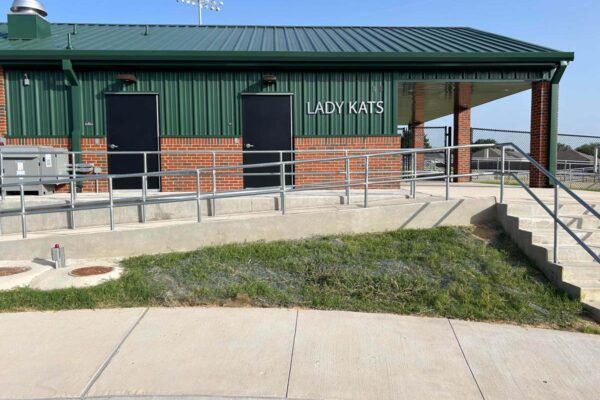 Kennedale ISD - Ballfields Complex