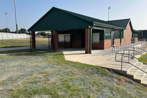 Kennedale ISD - Ballfields Complex