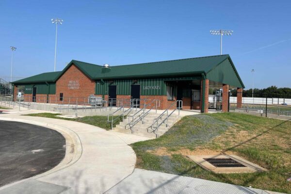 Kennedale ISD - Ballfields Complex