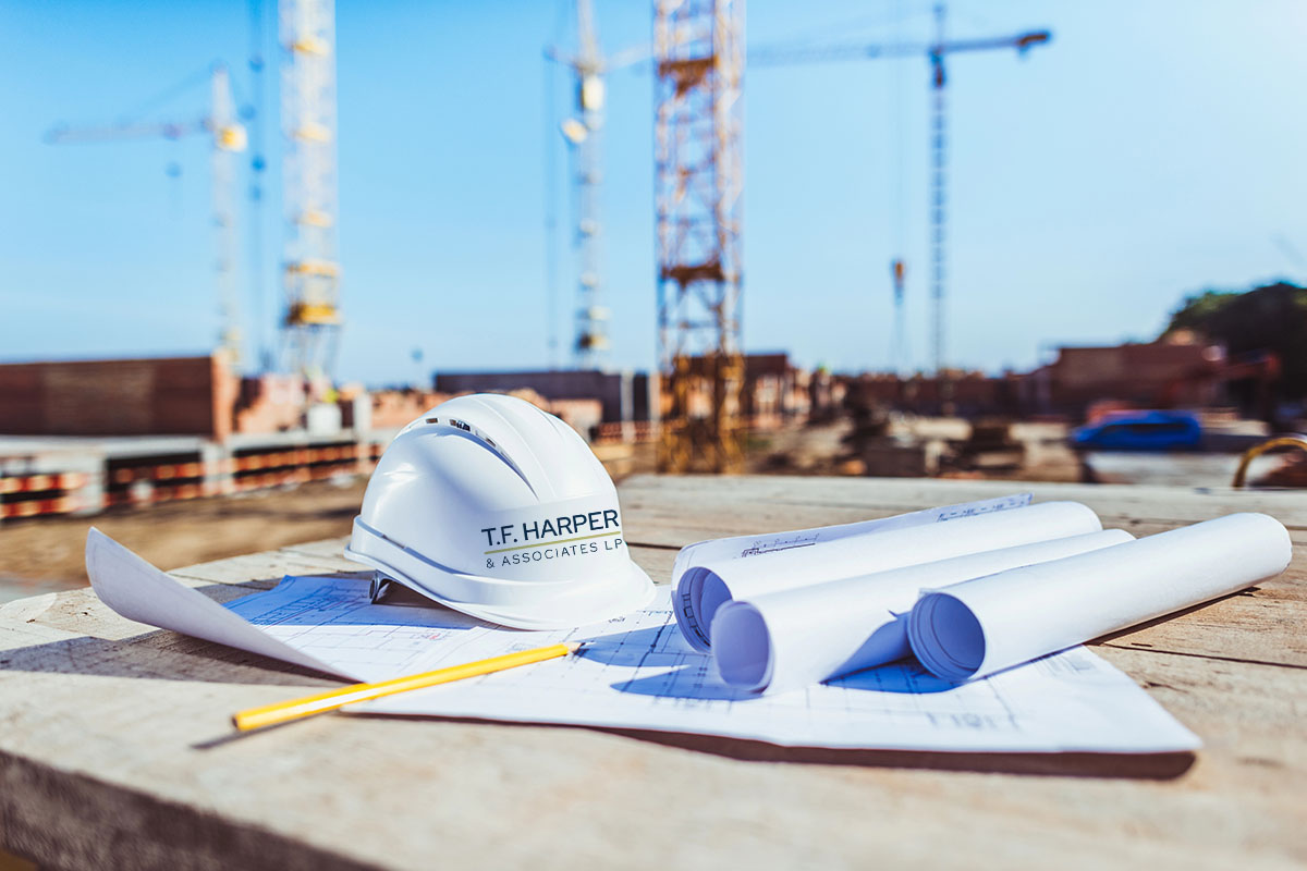 Job Order Contracting (JOC) Explained: Is It Right for Your Next Project?