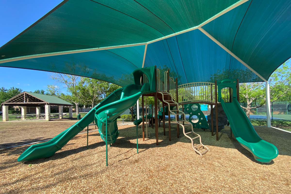 Austin’s Coolest Playgrounds: Top Features to Beat the Texas Heat
