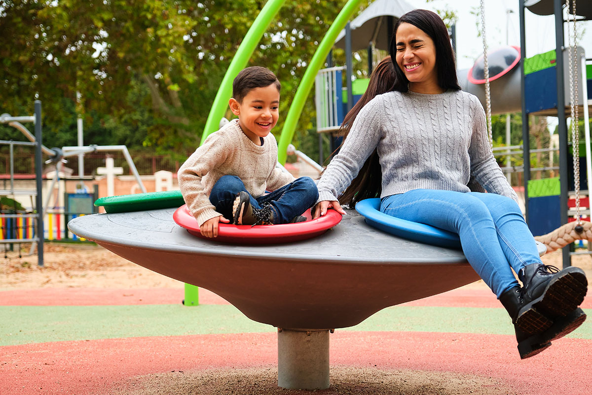 Why Durability Matters in Playground Materials for Public Use