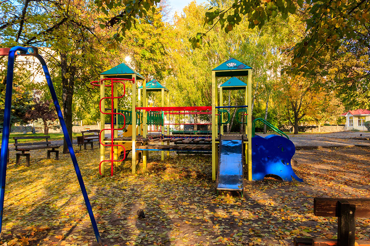 How Much Does a Commercial Playground Cost? A Complete Budgeting Guide