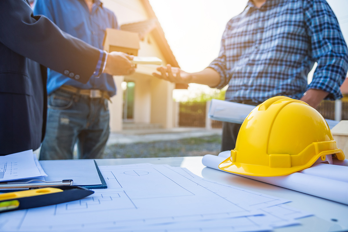 What is Job Order Contracting (JOC) and How Can It Save Your Agency Time & Money?