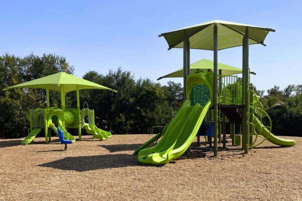 City of Georgetown-Bedford Park